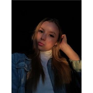 Meet your Posher, Léonie